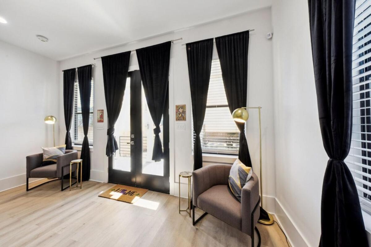 Immaculate Superdome Parking Yard Tvs Ensuite * New Orleans