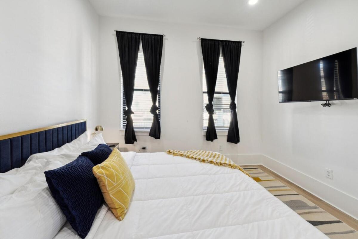 Immaculate Superdome Parking Yard Tvs Ensuite * New Orleans