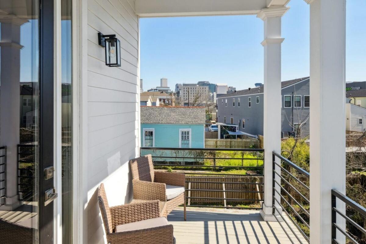 Holiday home Immaculate Superdome Parking Yard Tvs Ensuite