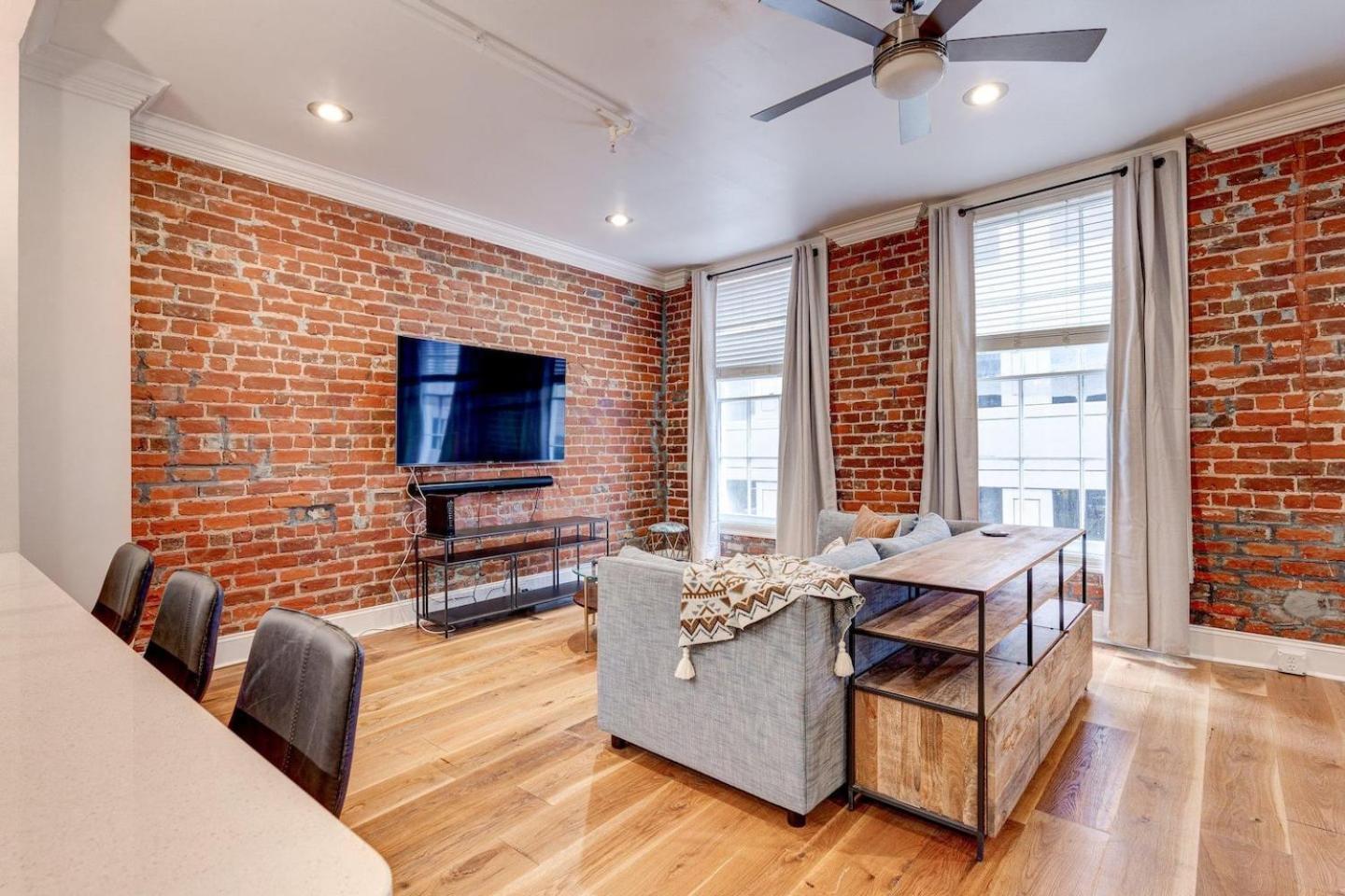 Chic Retreat Near Fq Jazz Fest Ready New Orleans