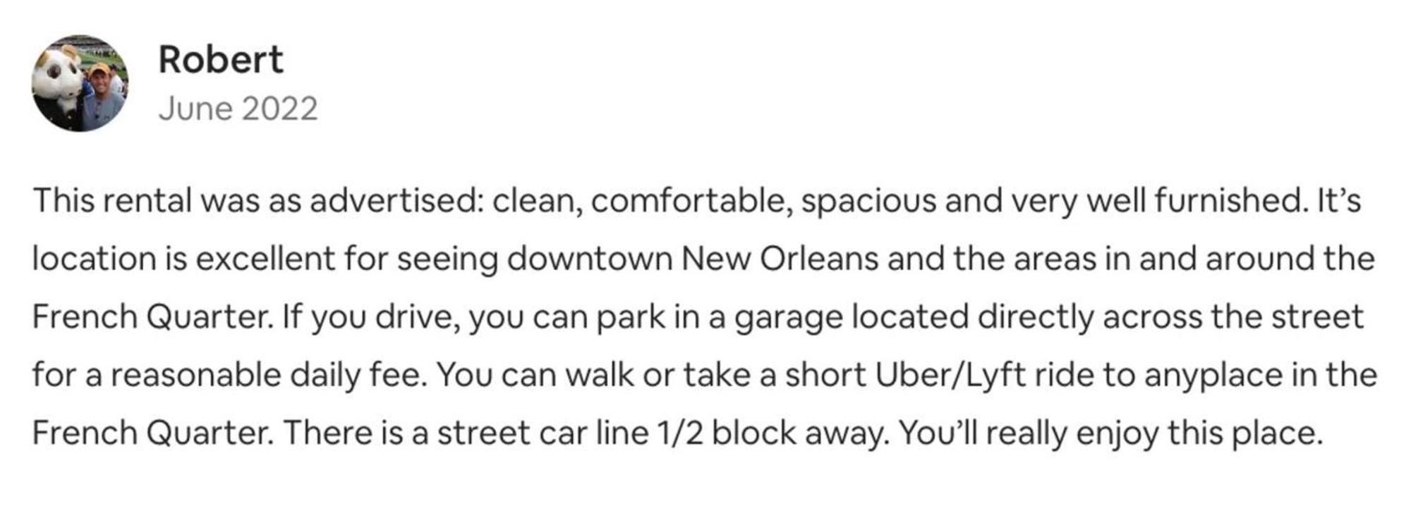 Chic Retreat Near Fq Jazz Fest Ready Holiday home