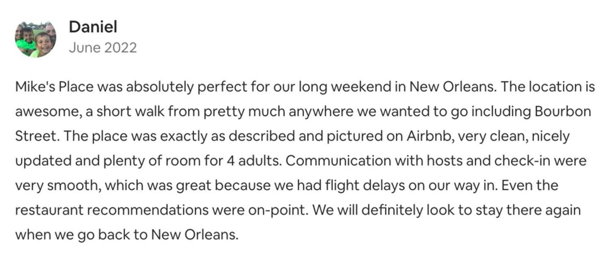 Chic Retreat Near Fq Jazz Fest Ready Holiday home New Orleans