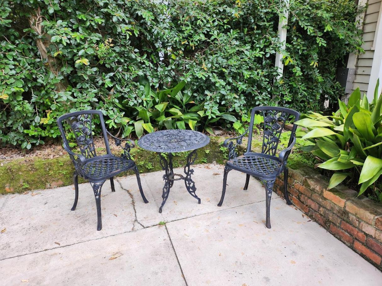 Walker Mansion On St Charles Ave - Unit 3 Guest house 3*