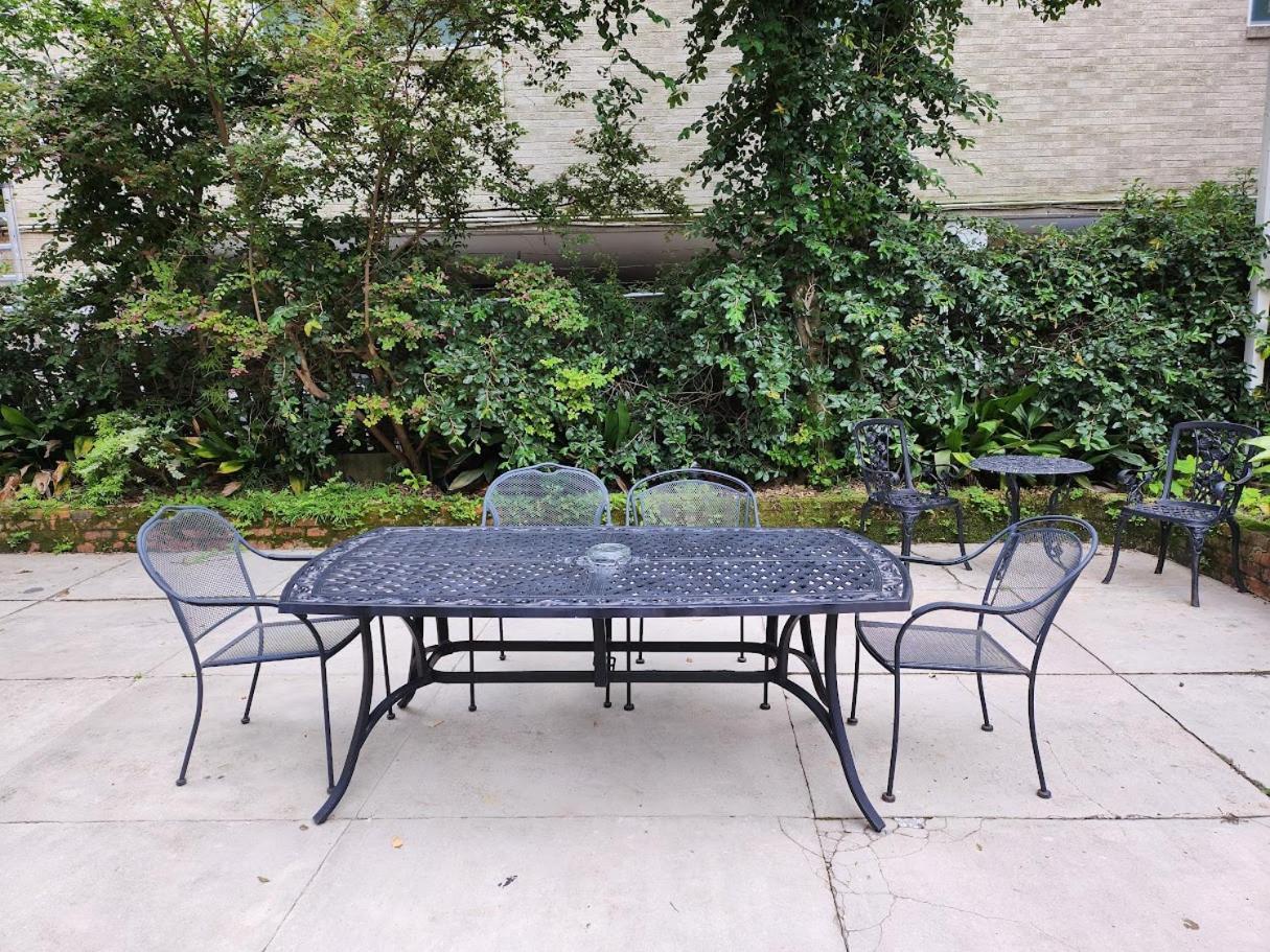 Walker Mansion On St Charles Ave - Unit 3 3* New Orleans