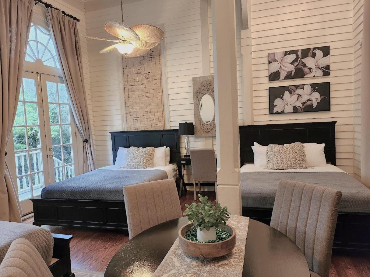 Walker Mansion On St Charles Ave - Unit 3 3* New Orleans