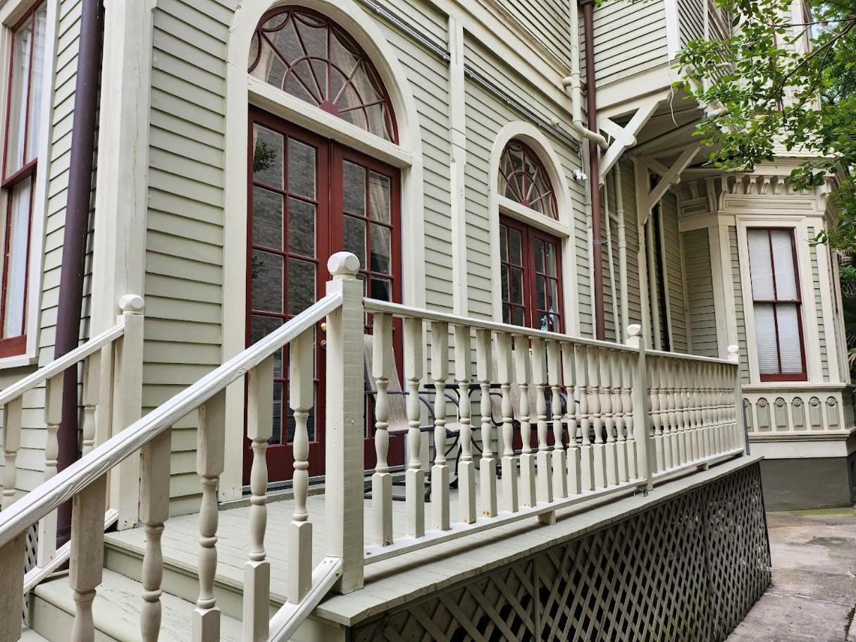 Walker Mansion On St Charles Ave - Unit 3 3* New Orleans