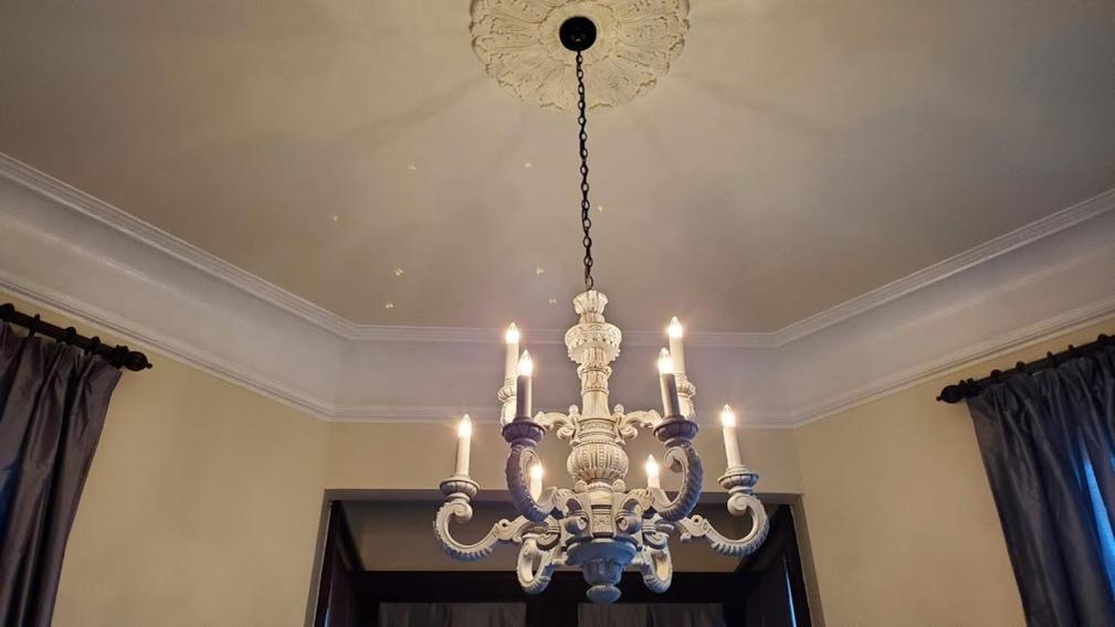 Guest house Walker Mansion On St Charles Ave - Unit 2