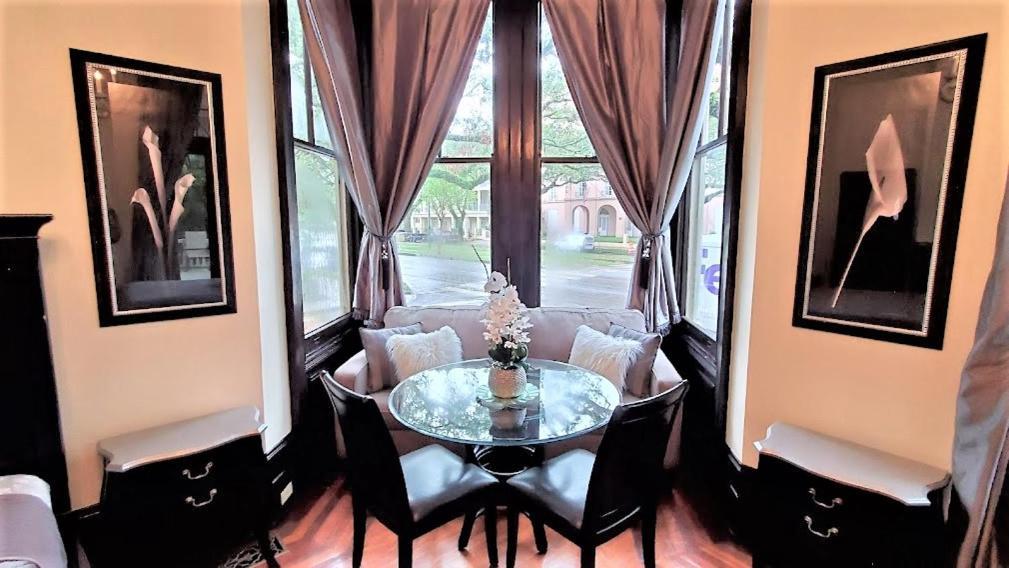 Walker Mansion On St Charles Ave - Unit 2 3* New Orleans
