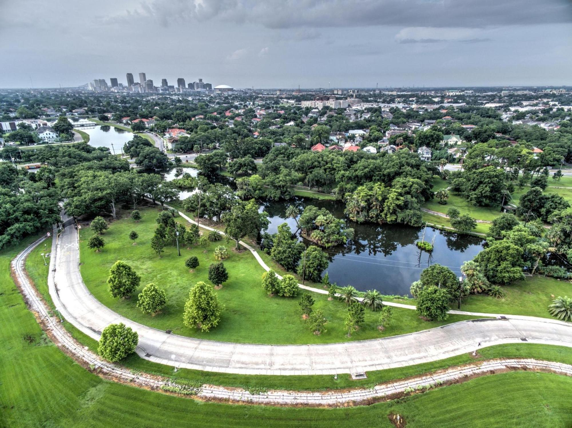 Holiday home Modern 4br Elegant Living - Downtown Nola