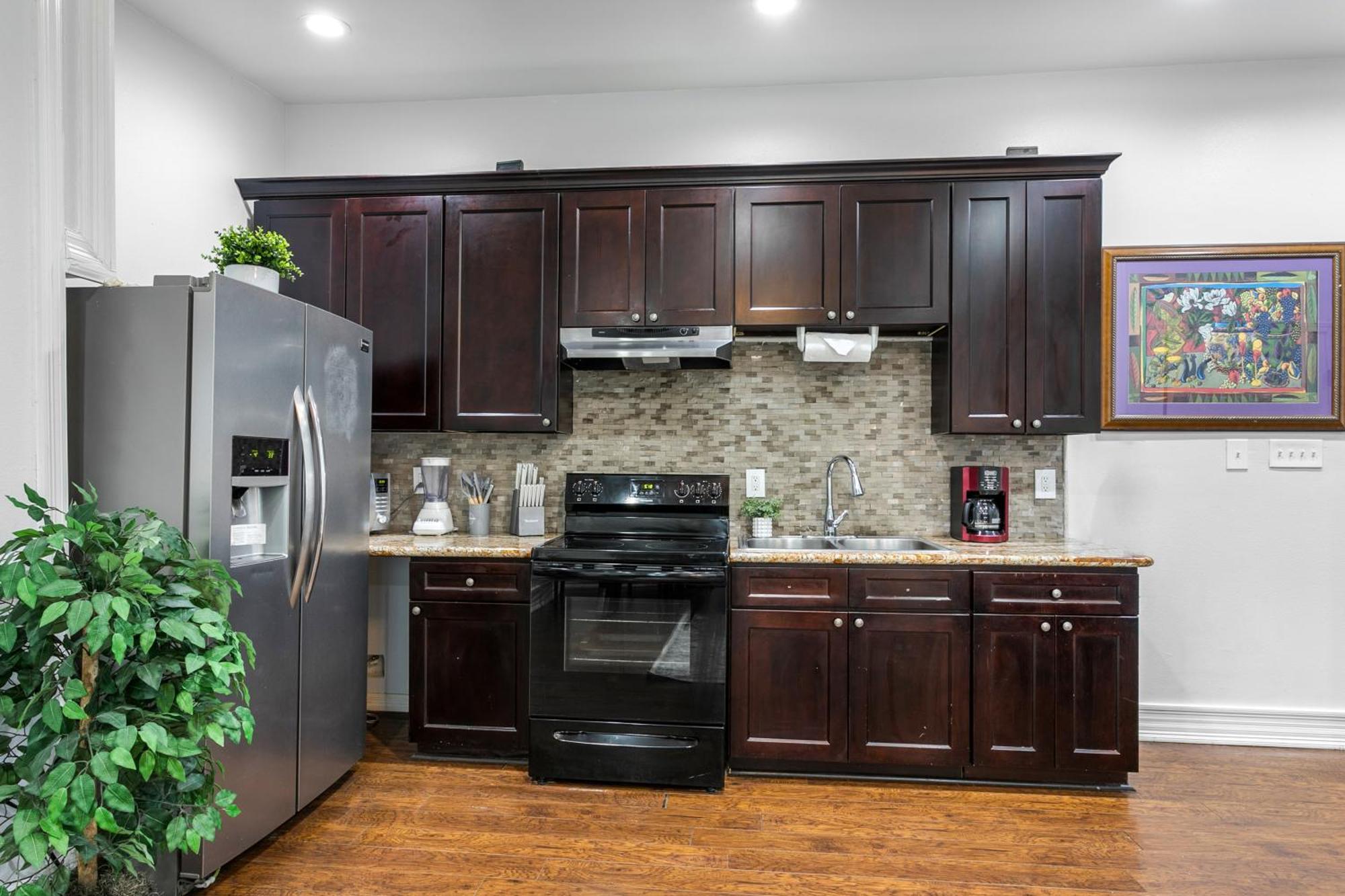 Modern 4br Elegant Living - Downtown Nola * New Orleans