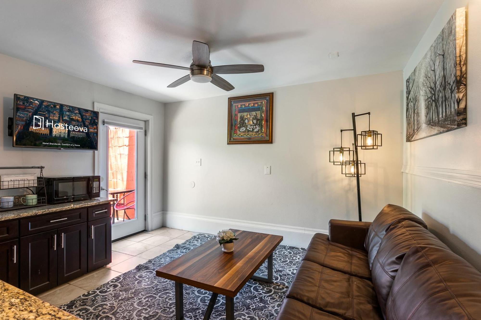 Holiday home Modern 4br Elegant Living - Downtown Nola New Orleans