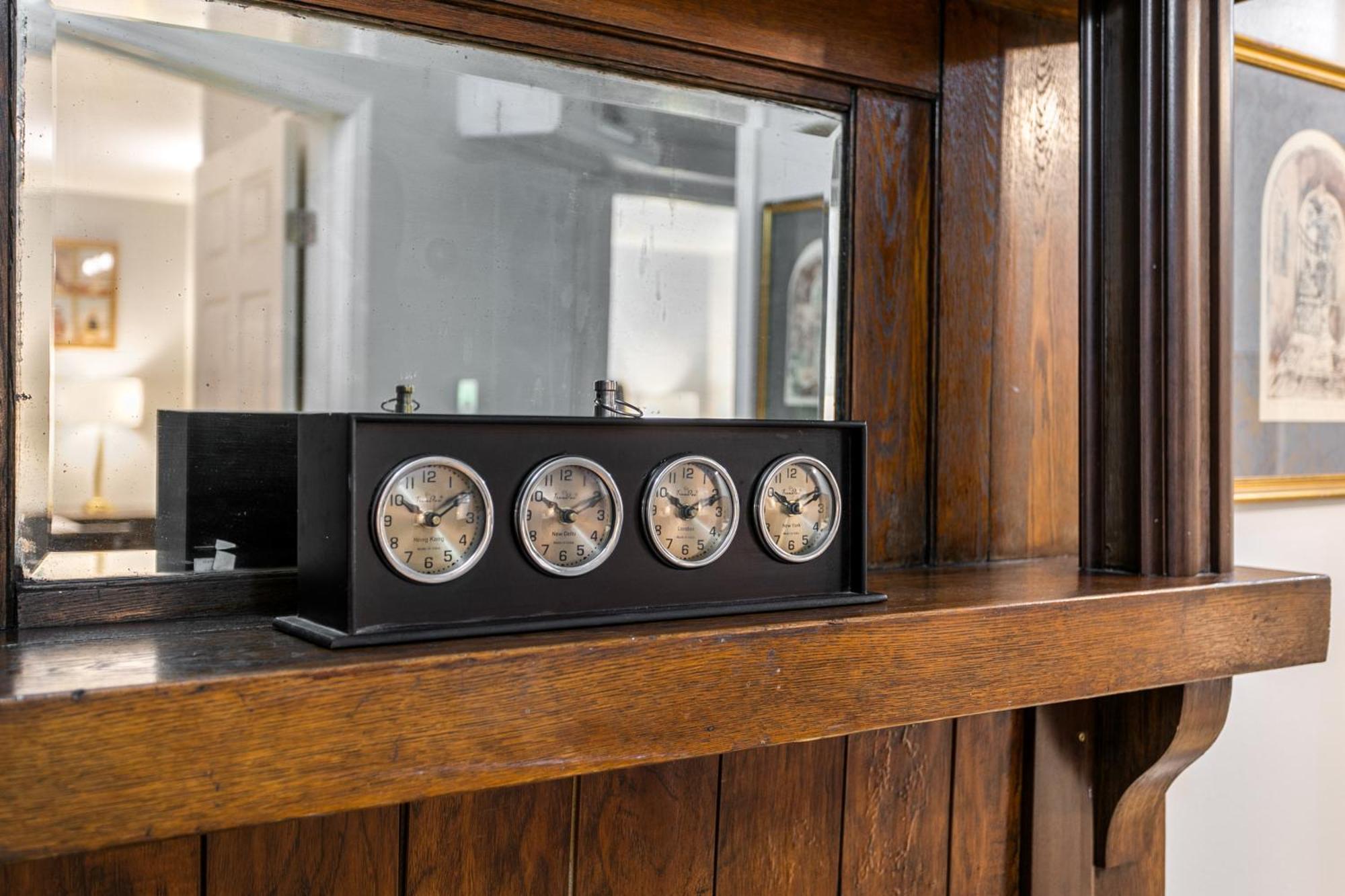 Modern 4br Elegant Living - Downtown Nola