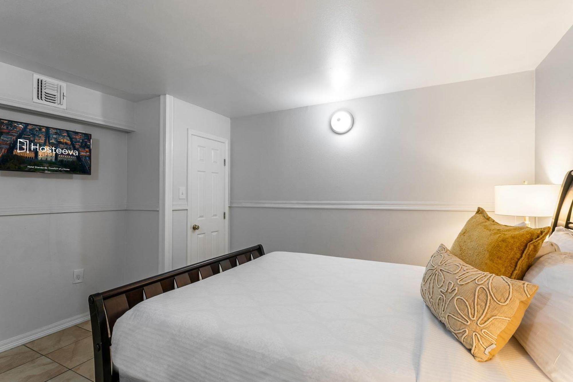 Modern 4br Elegant Living - Downtown Nola Holiday home