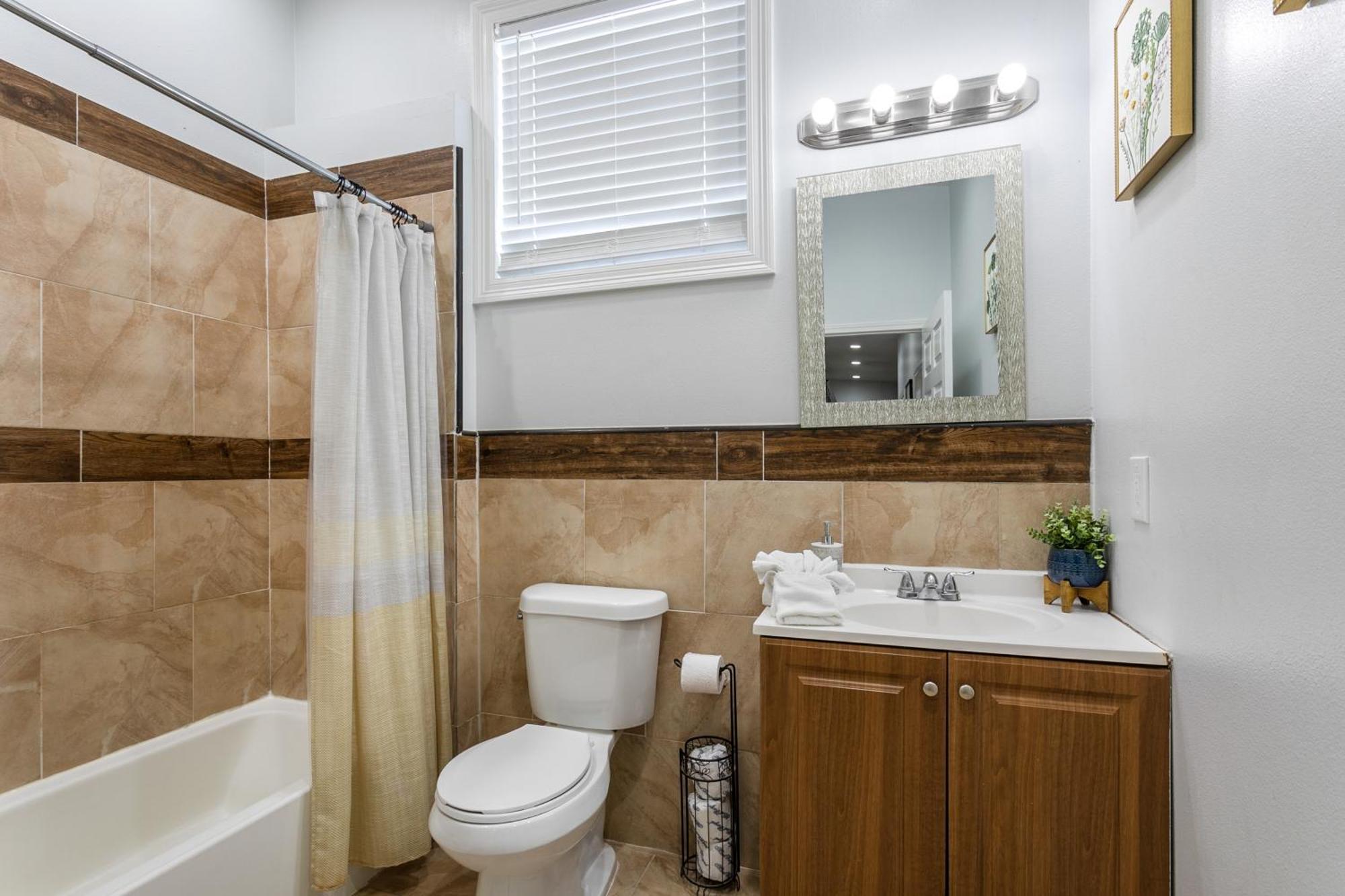 Modern 4br Elegant Living - Downtown Nola New Orleans