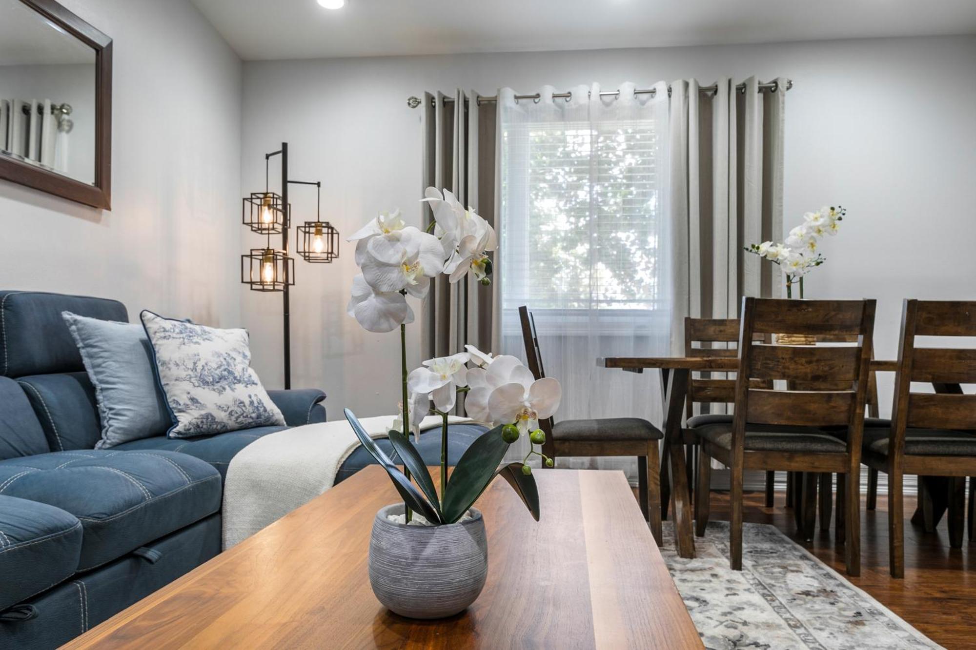 Holiday home Modern 4br Elegant Living - Downtown Nola New Orleans