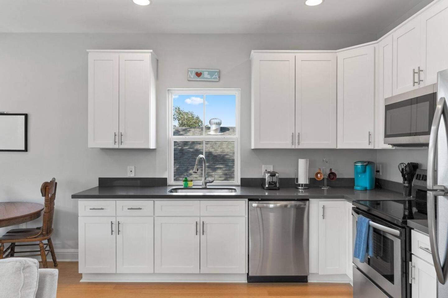 Holiday home Pet-friendly Festival Season Getaway New Orleans