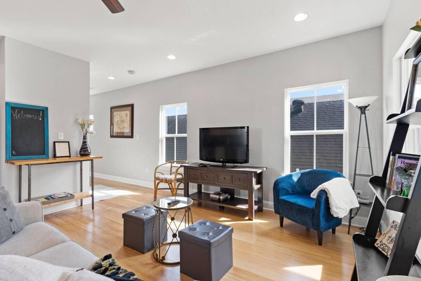 Pet-friendly Festival Season Getaway Holiday home