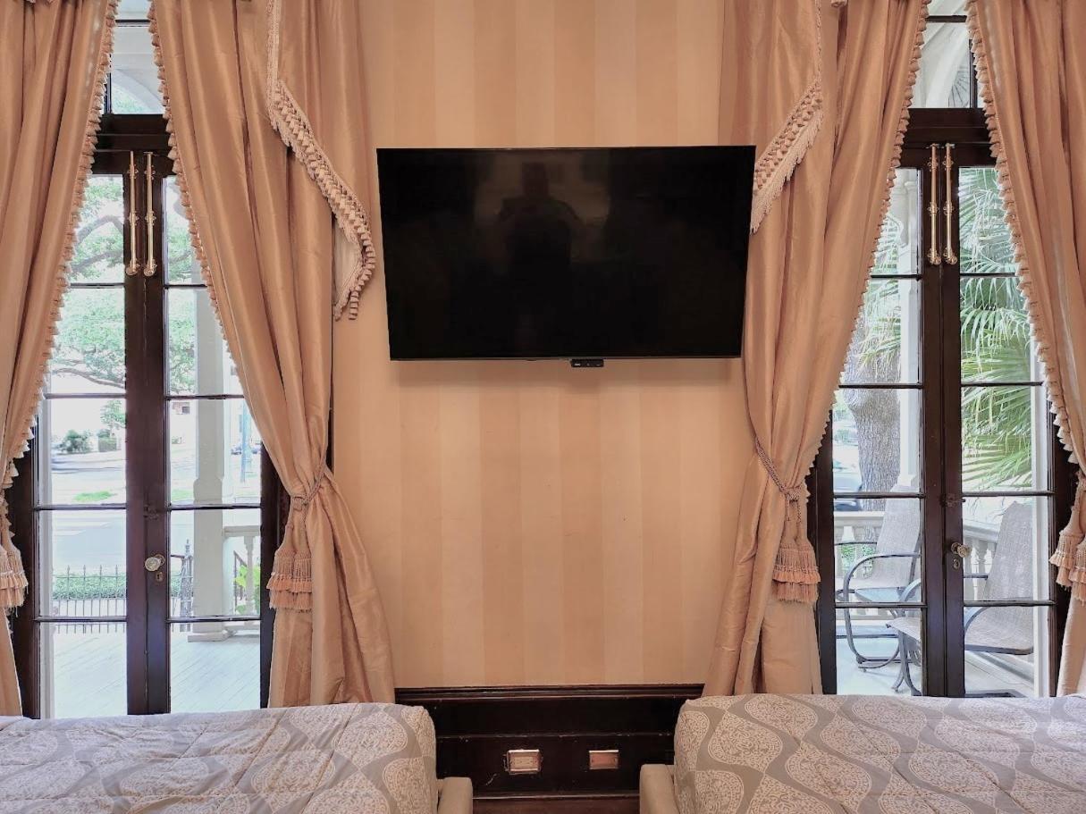 Walker Mansion On St Charles Ave - Unit 1 3* New Orleans