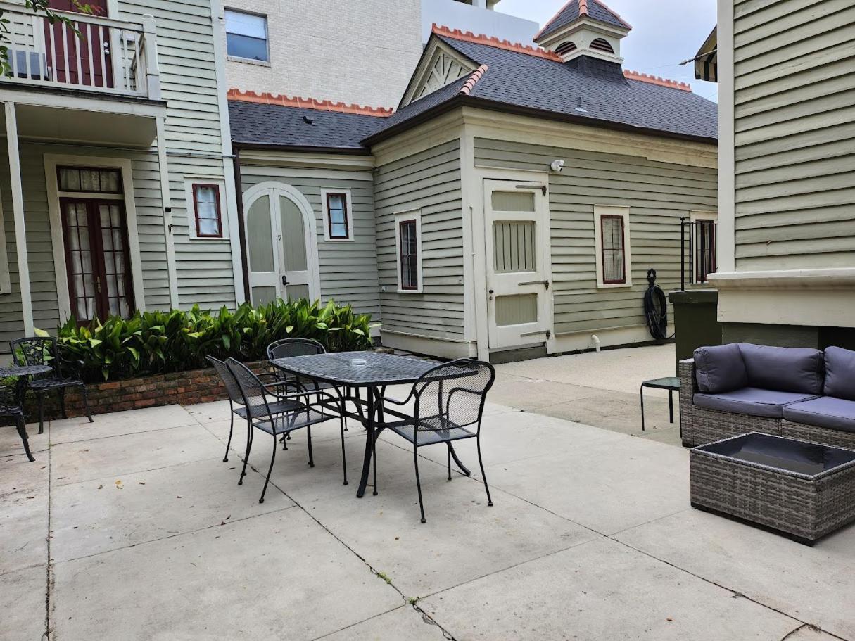 Walker Mansion On St Charles Ave - Unit 1 3* New Orleans