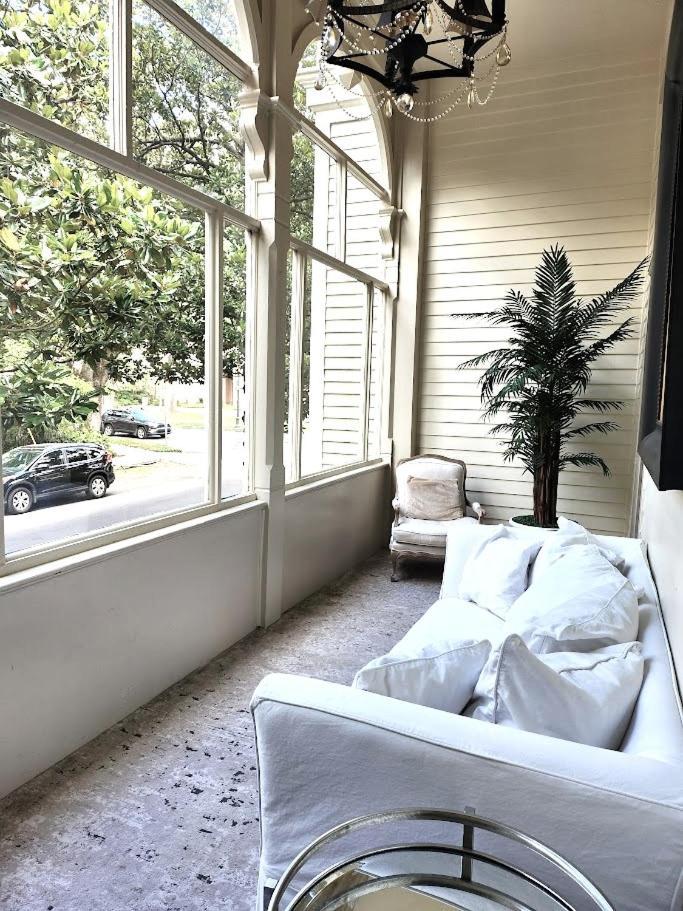 Walker Mansion On St Charles Ave - Unit 1 3* New Orleans