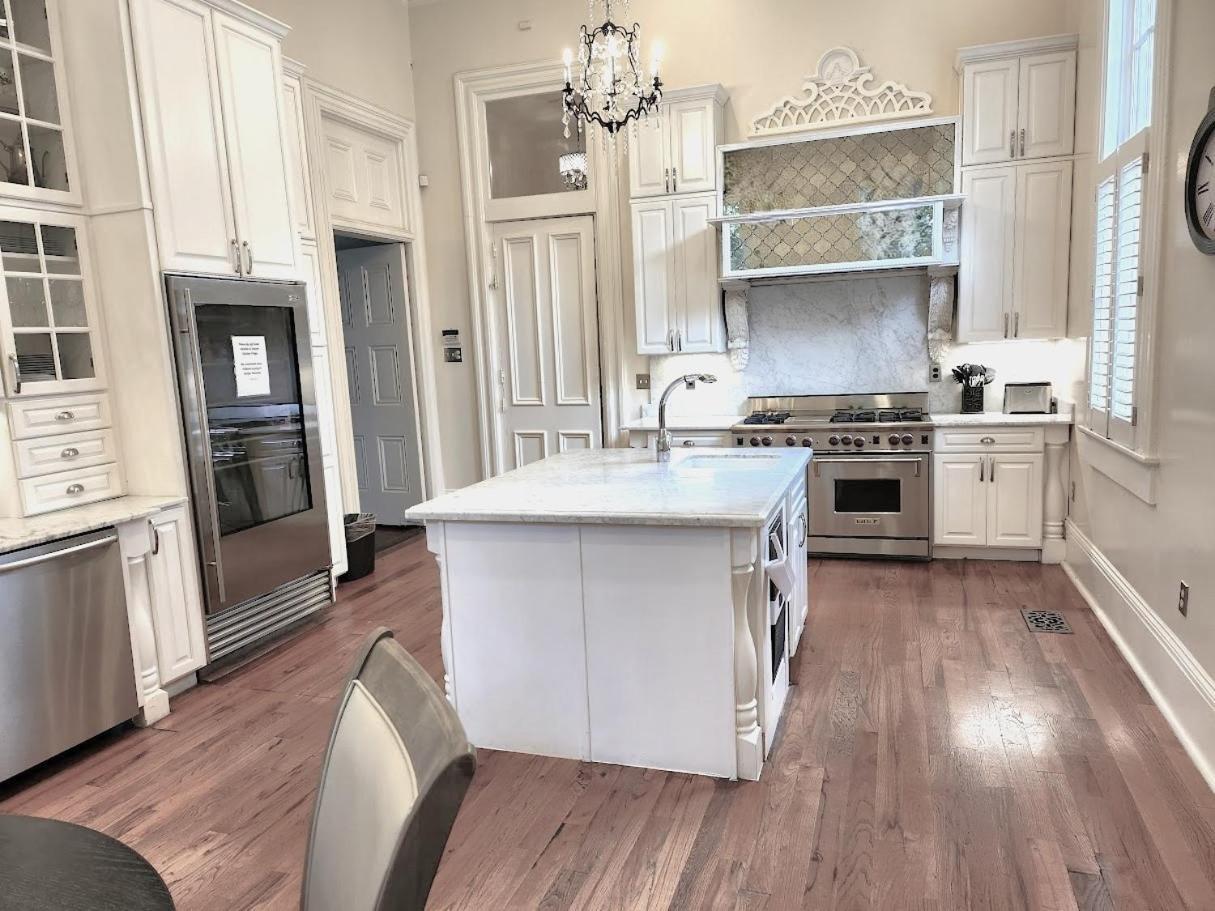 Walker Mansion On St Charles Ave - Unit 1 3* New Orleans