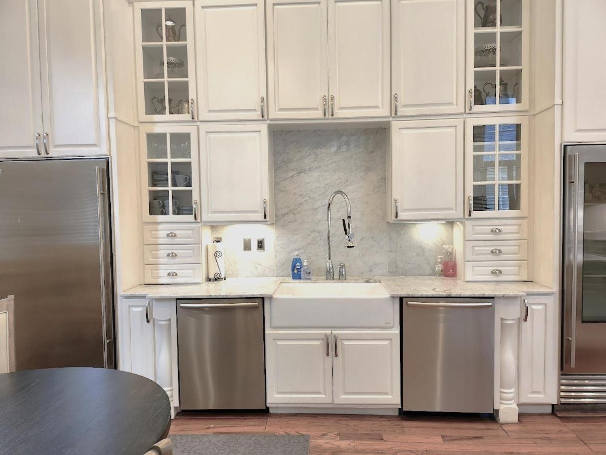 Walker Mansion On St Charles Ave - Unit 1 New Orleans