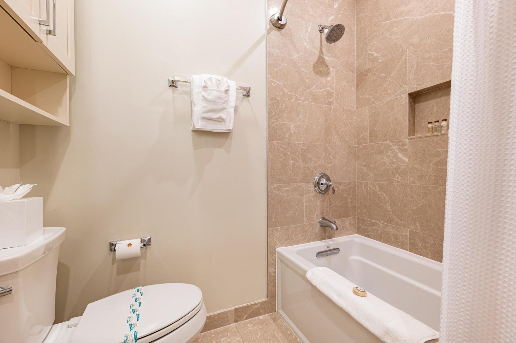 Apartment The Zulu - Luxury New Orleans