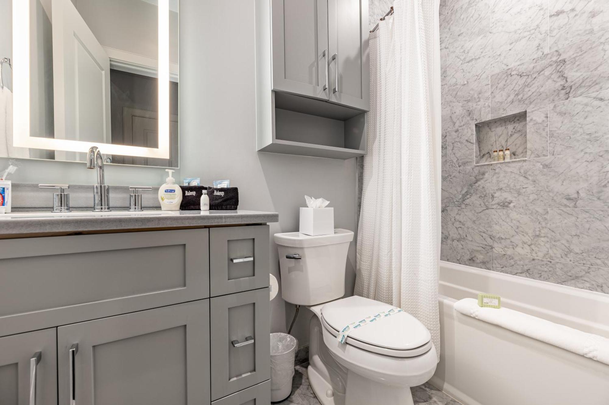 The Zulu - Luxury Apartment