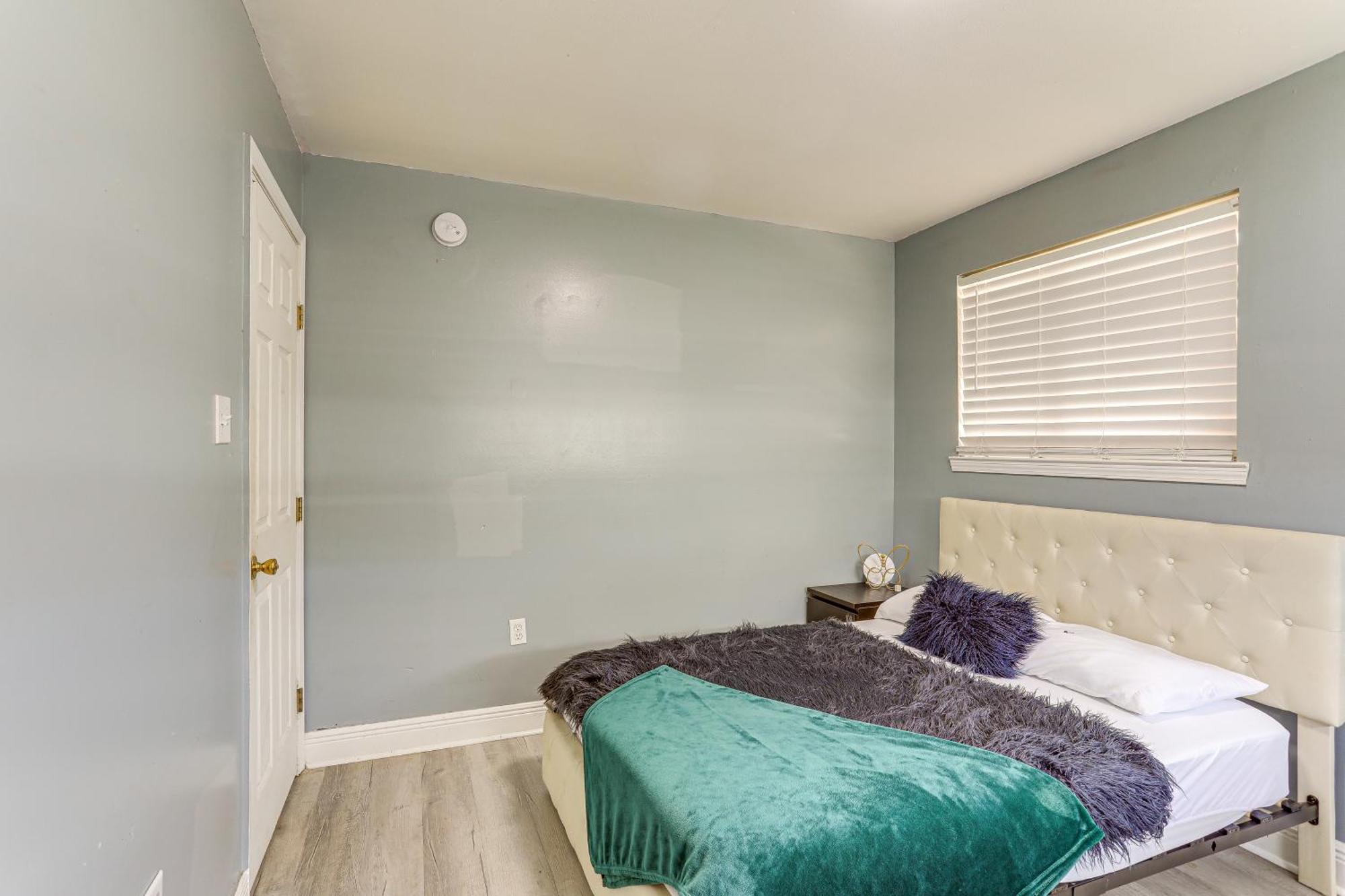 Fenced Backyard Spacious Home! * New Orleans