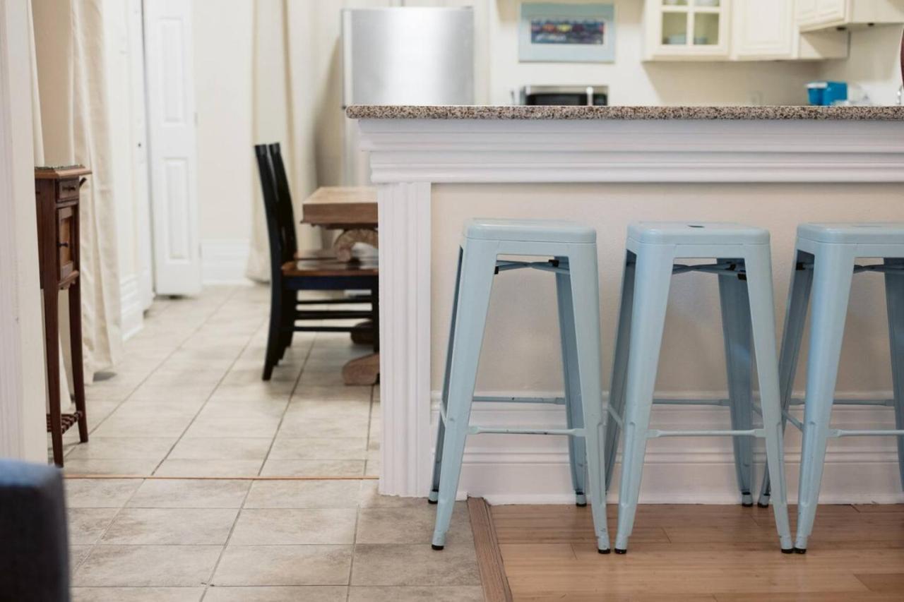 Monthly - Dumaine Historic Gem - Front House 1bed Holiday home *