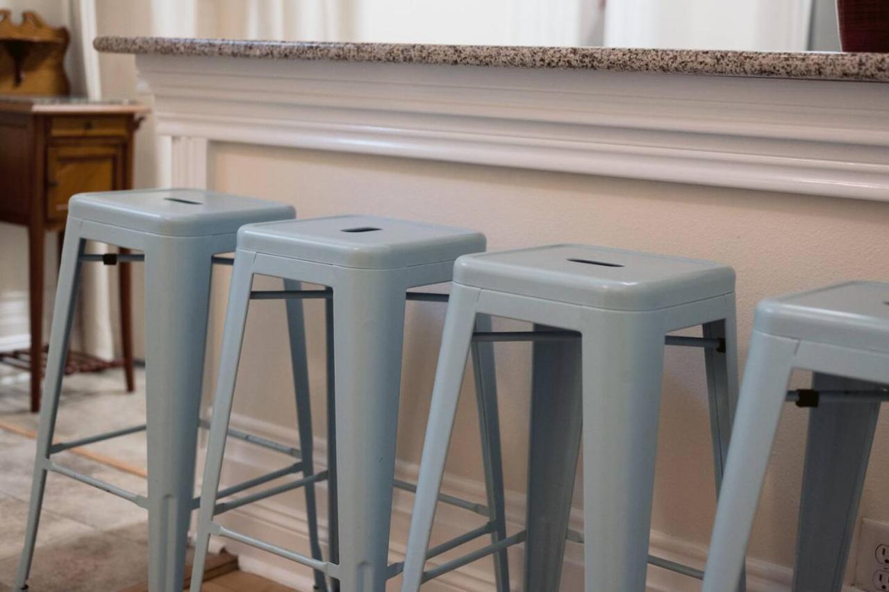 Monthly - Dumaine Historic Gem - Front House 1bed Holiday home