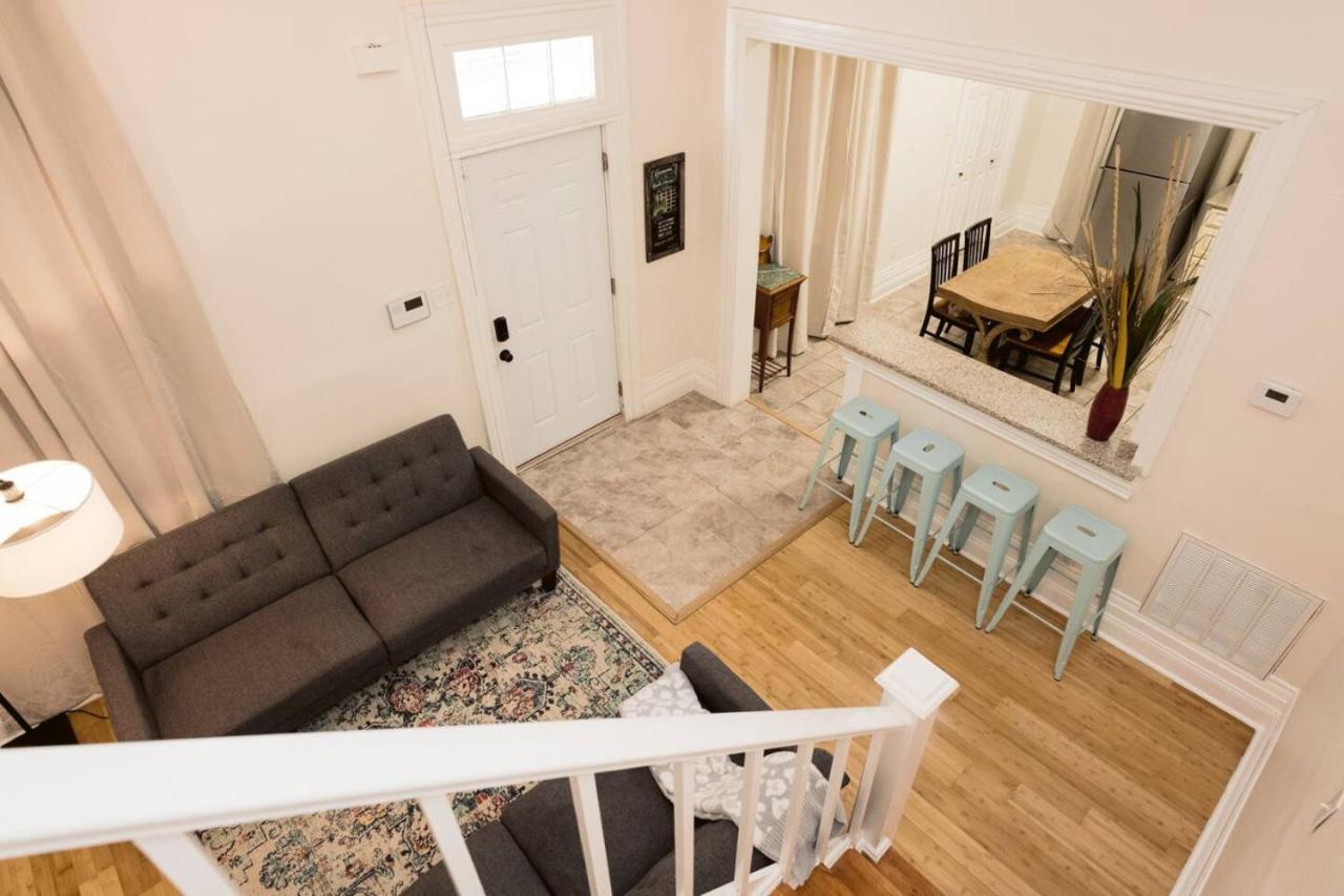 Holiday home Monthly - Dumaine Historic Gem - Front House 1bed *