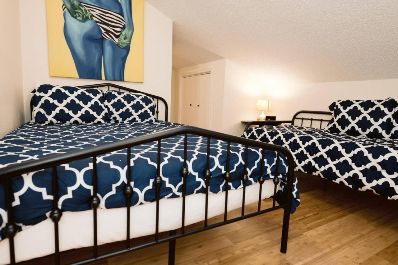 Monthly - Dumaine Historic Gem - Front House 1bed Holiday home New Orleans