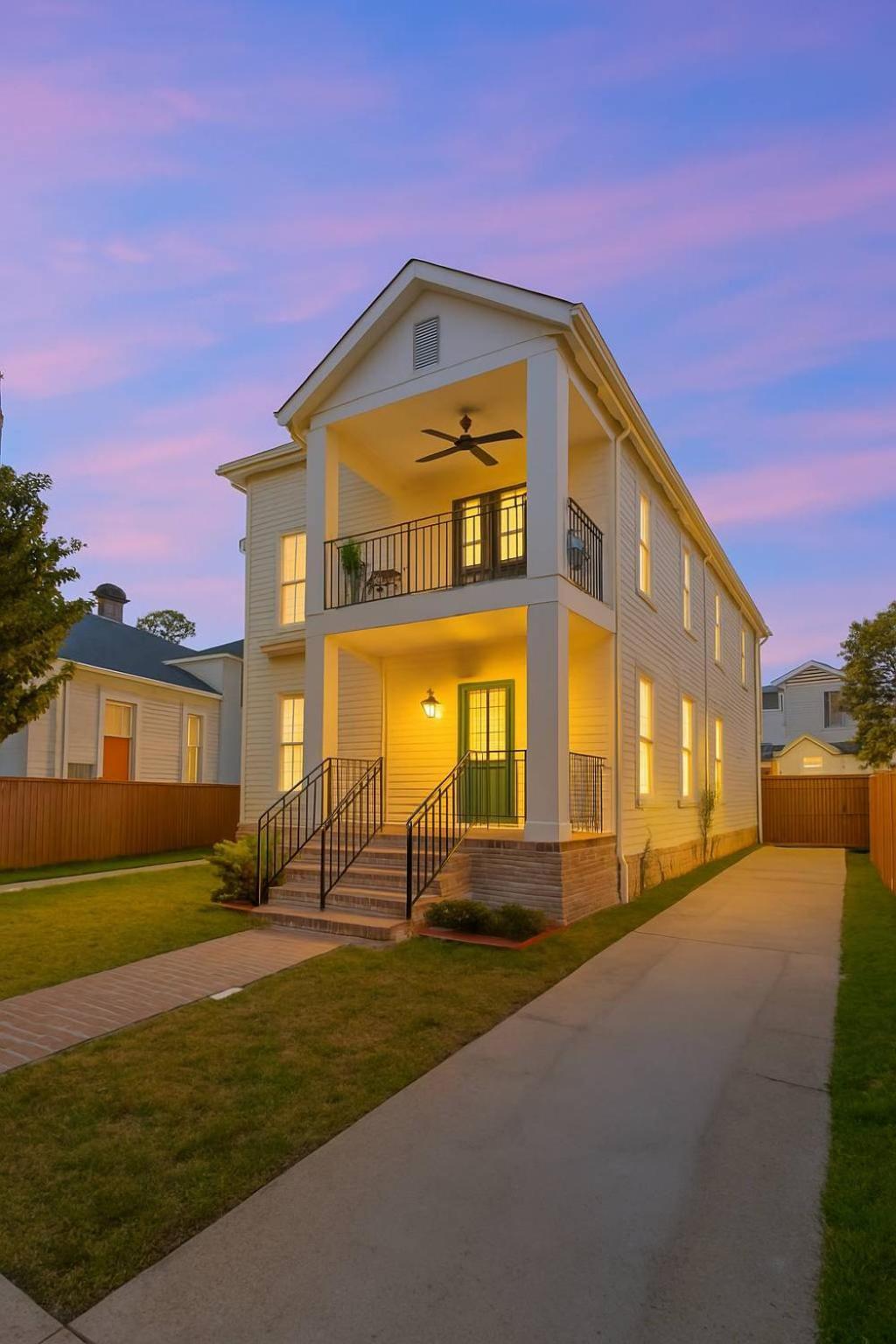 Chic & - Renovated Gem With Gated Parking Holiday home *
