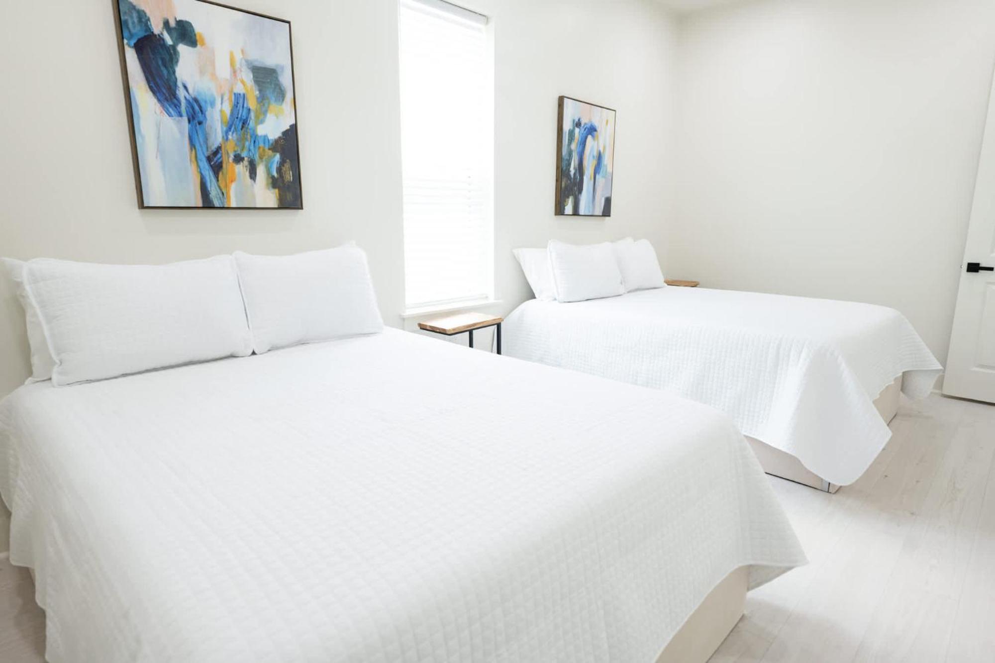 Apartment The Bienville