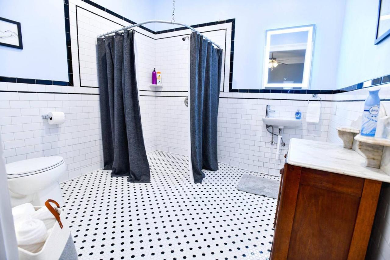 Holiday home Villere Historic - Bookable Only By New Orleans