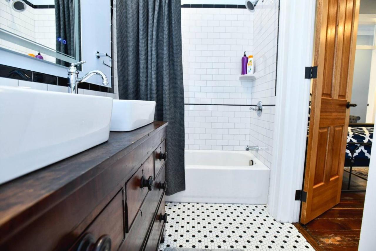 Villere Historic - Bookable Only By Holiday home New Orleans