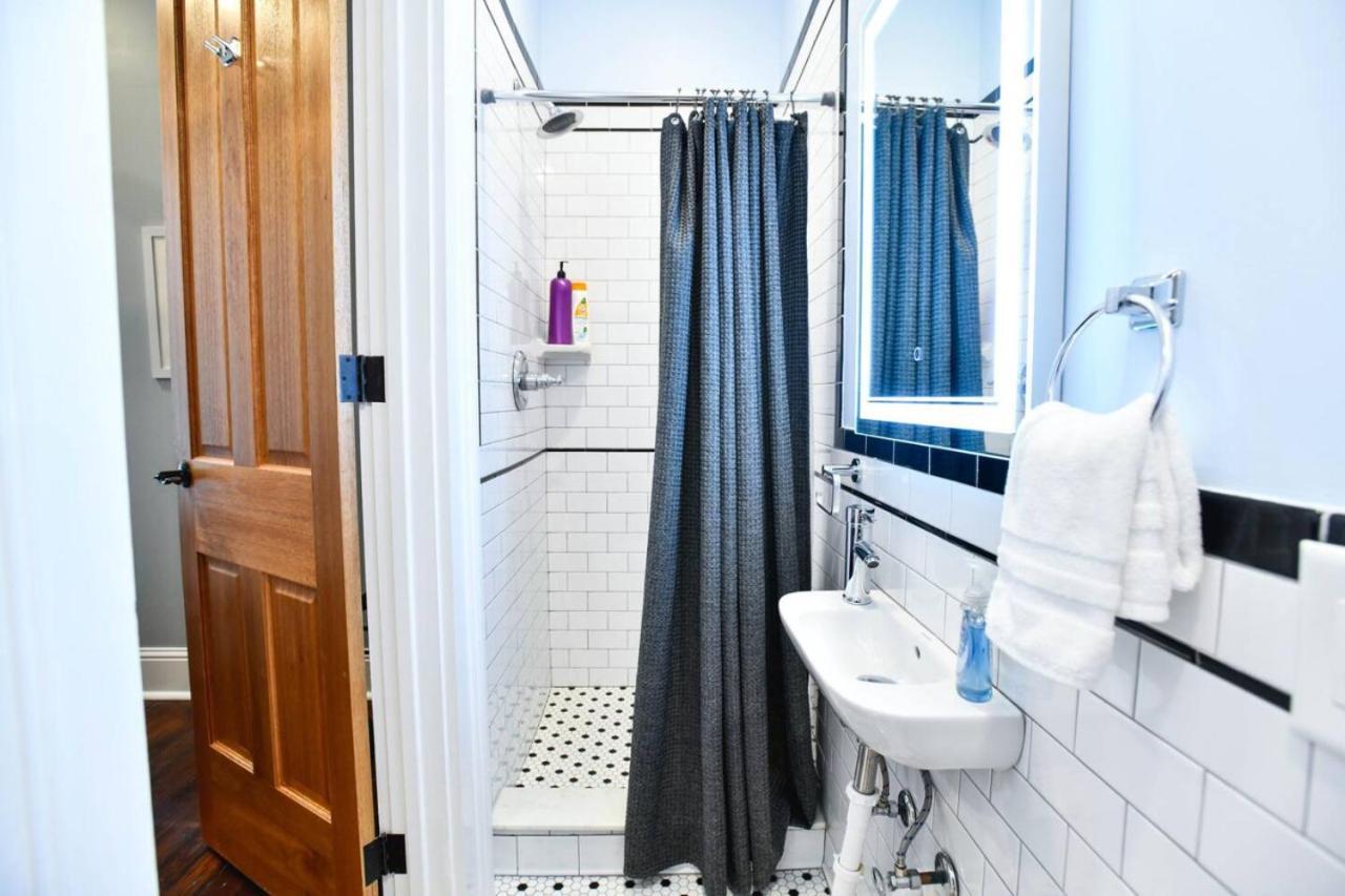 Villere Historic - Bookable Only By Holiday home New Orleans