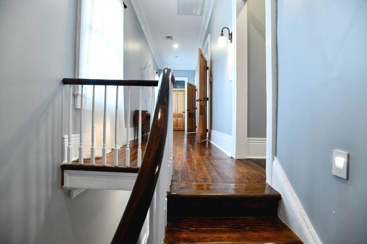 Villere Historic - Bookable Only By New Orleans