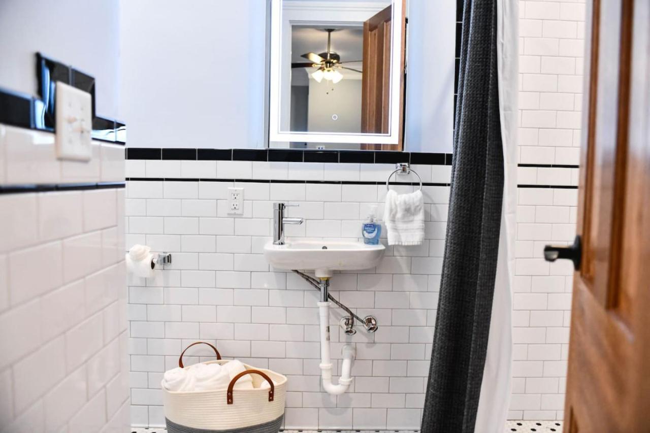 Villere Historic - Bookable Only By Holiday home New Orleans