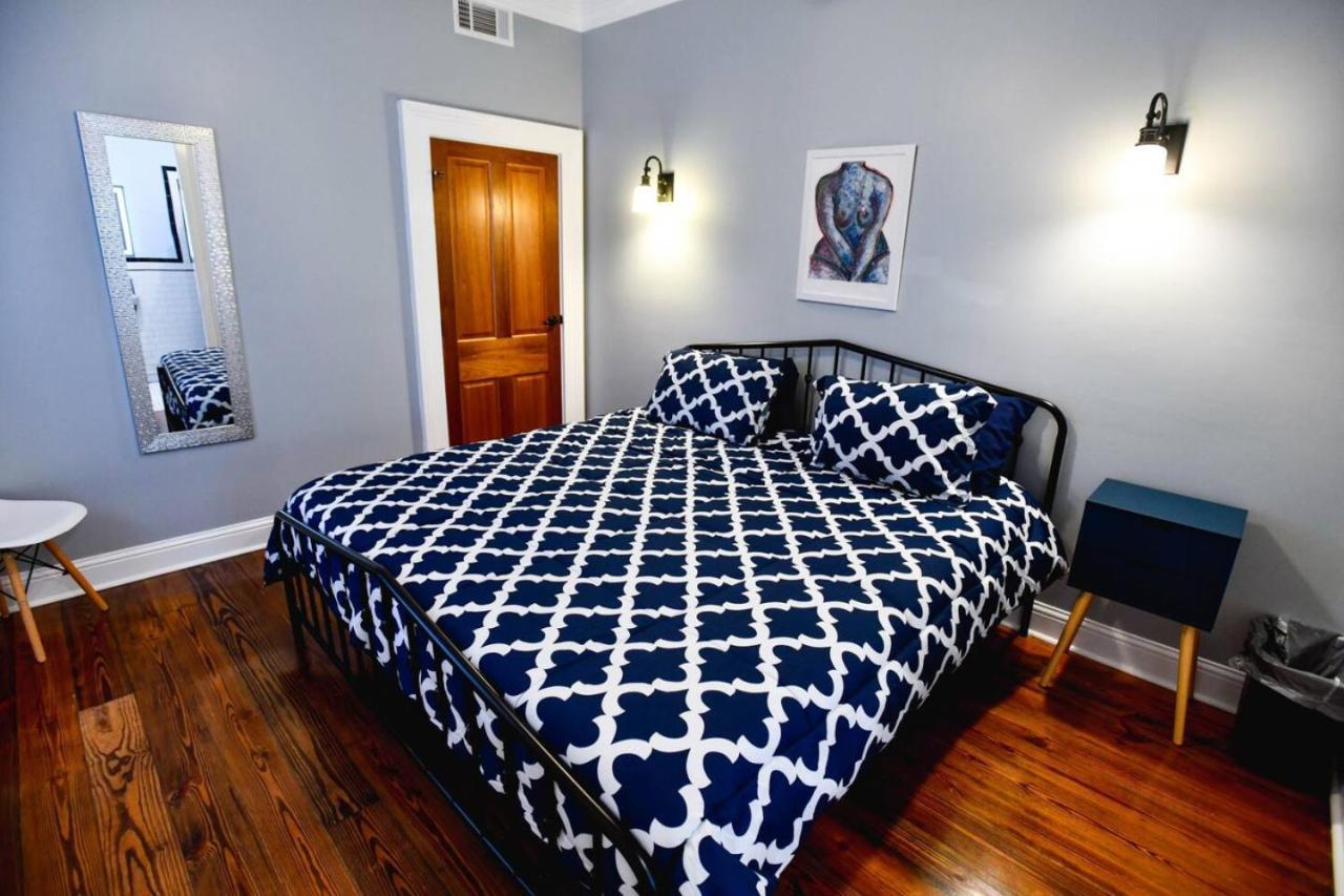 Villere Historic - Bookable Only By