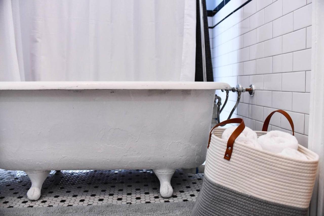 Villere Historic - Bookable Only By Holiday home *