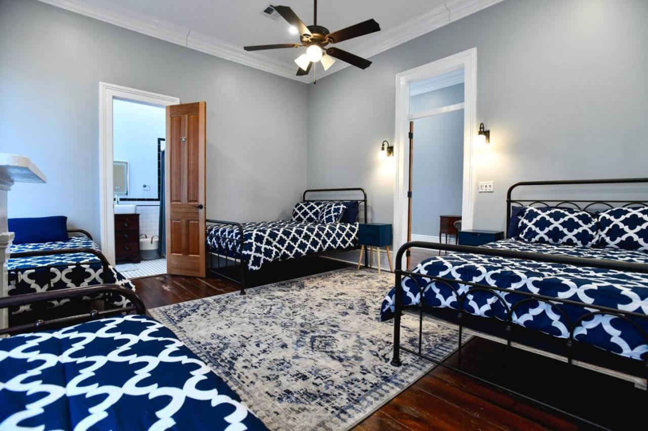 Holiday home Villere Historic - Bookable Only By *