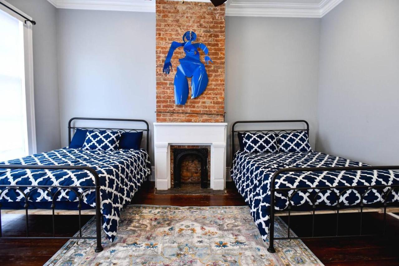 Villere Historic - Bookable Only By