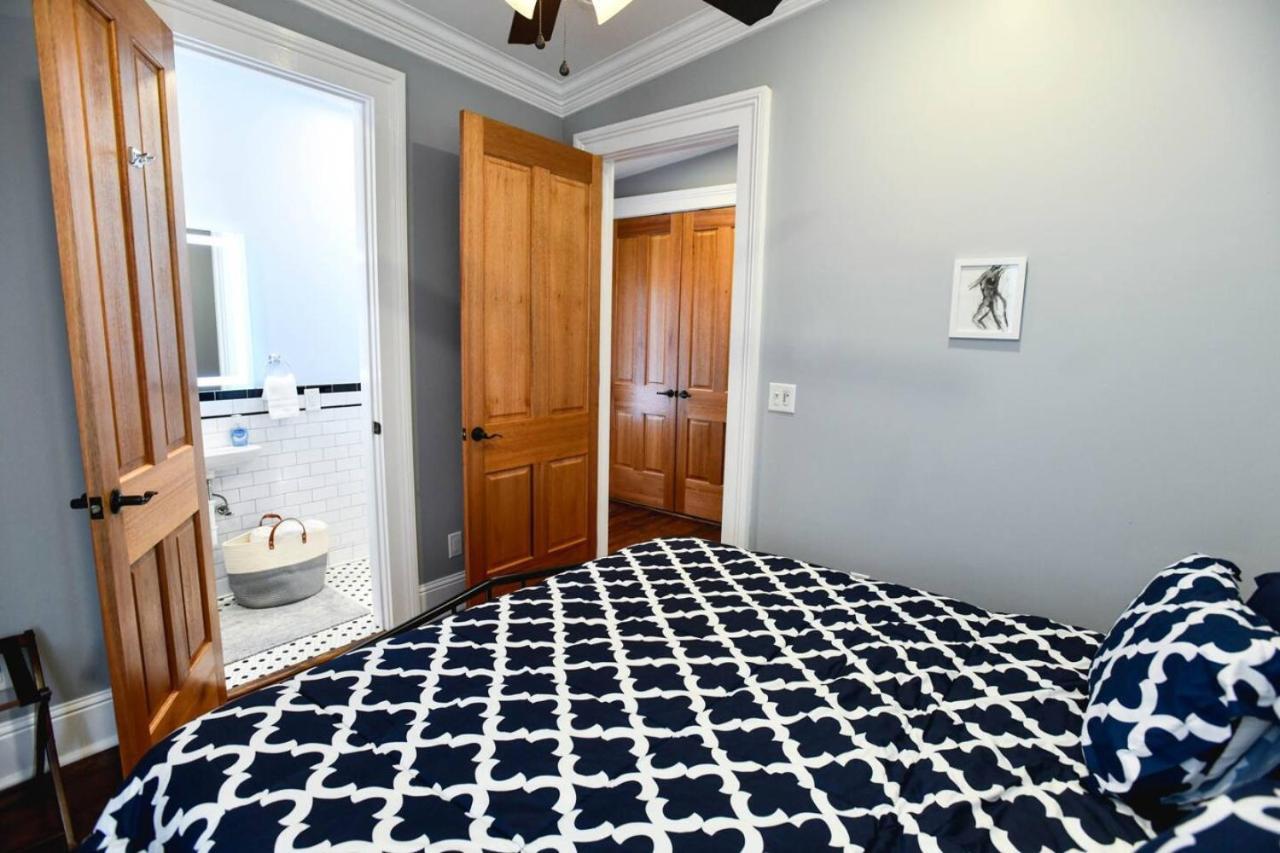 Holiday home Villere Historic - Bookable Only By