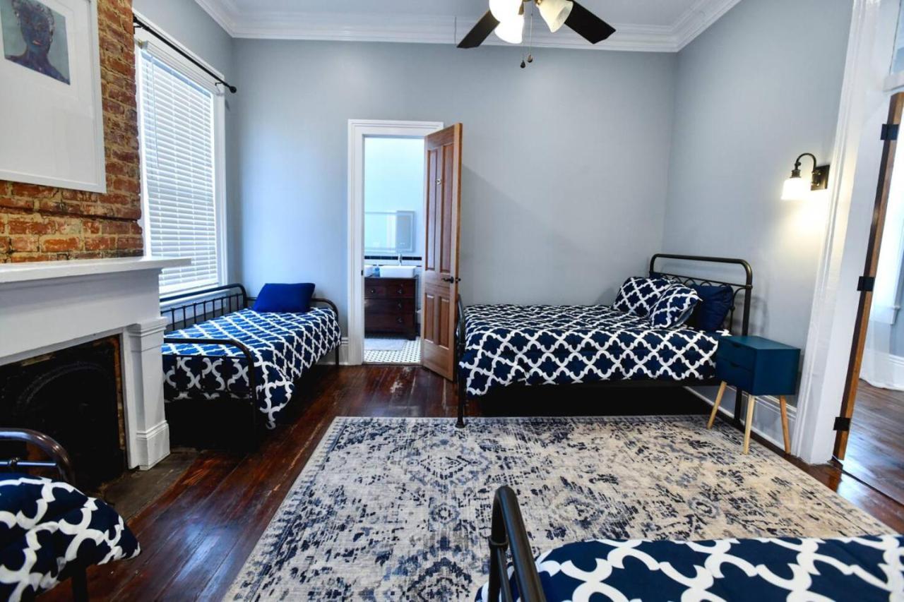 Villere Historic - Bookable Only By Holiday home *