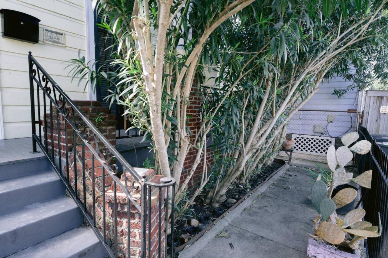 Holiday home Ursulines Historic Creole Mansion Steps To Qtr *