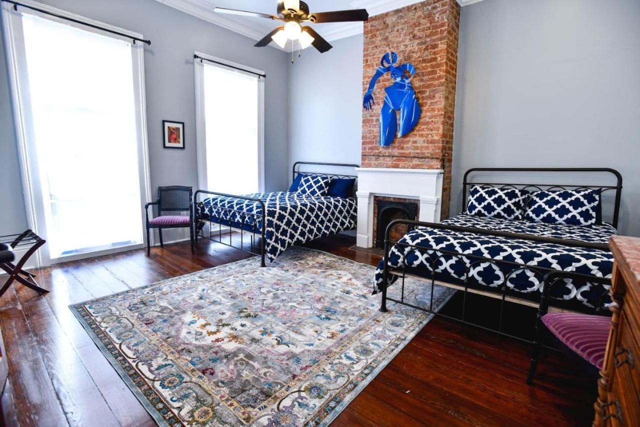 Holiday home Villere Historic - Bookable Only By