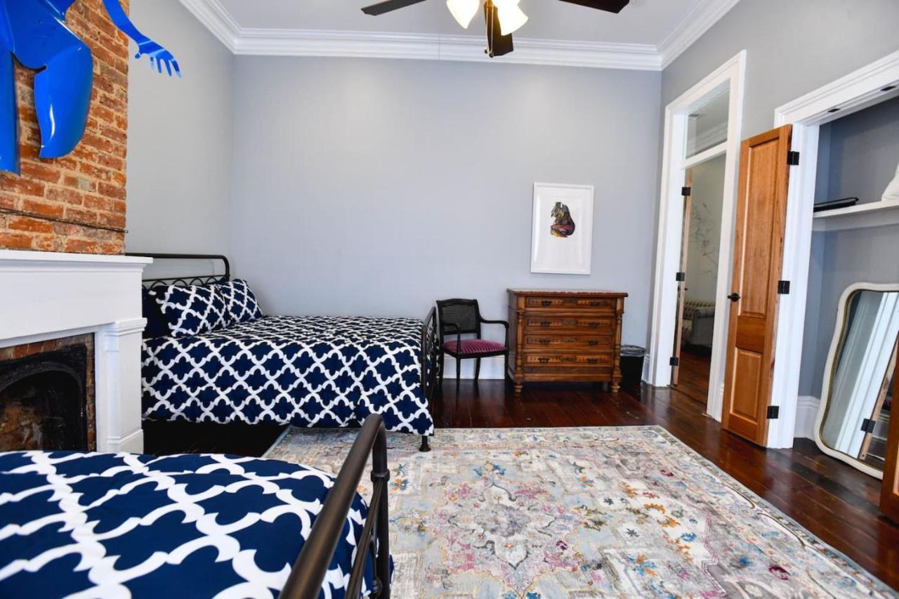 Holiday home Villere Historic - Bookable Only By *