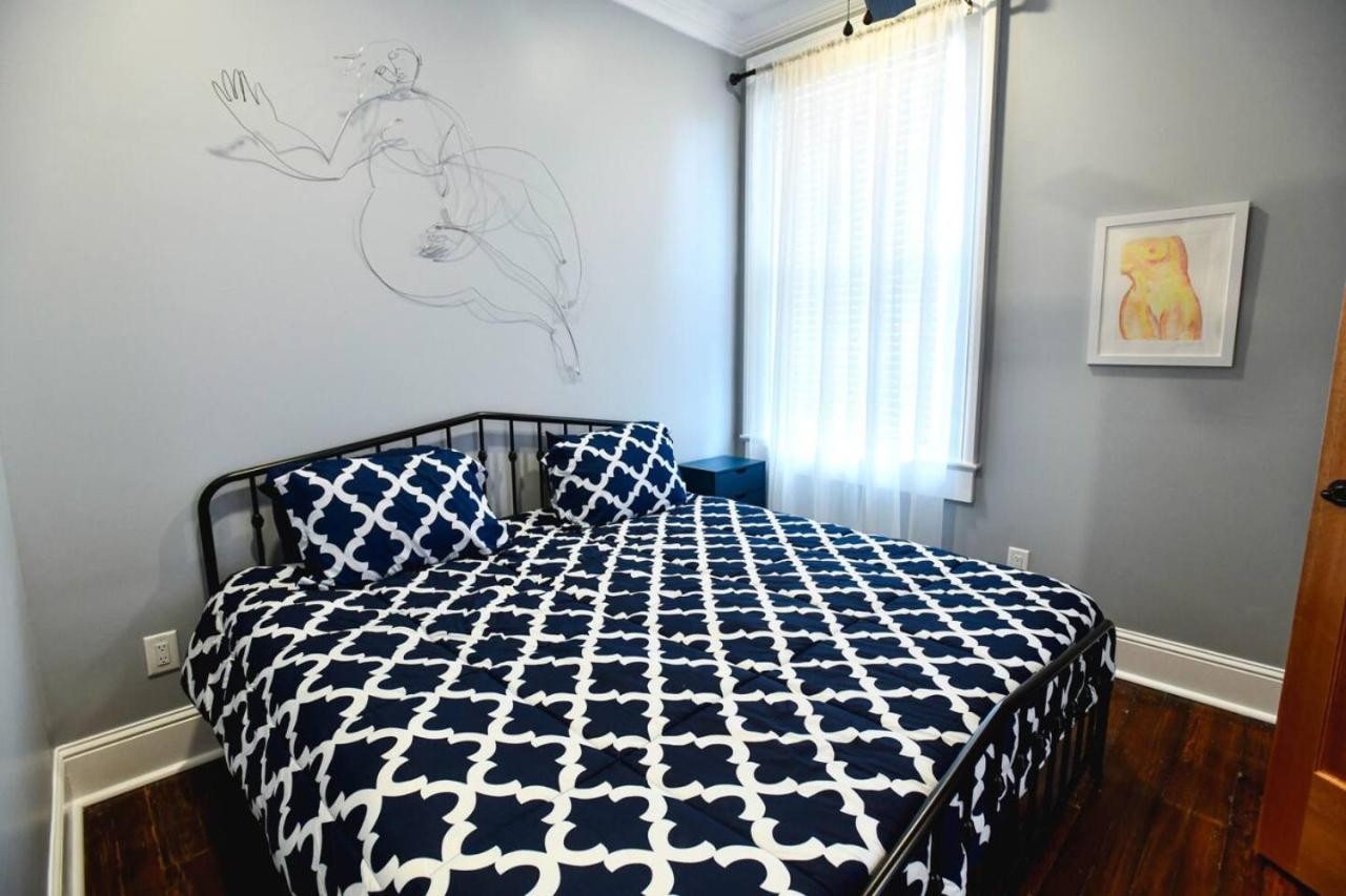 Villere Historic - Bookable Only By